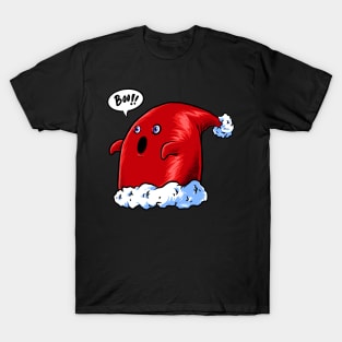 xmas boo T-Shirt